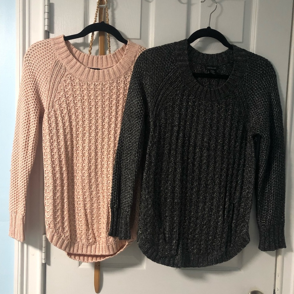 Calvin Klein Sweaters (S)